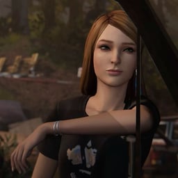 Rachel amber life is strange