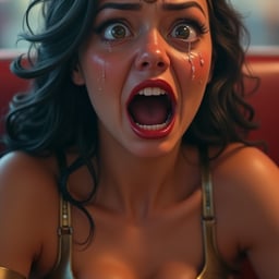 mulher maravilha historinhas