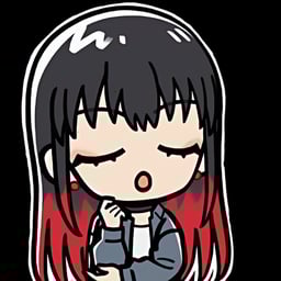 明るい女性ボイス