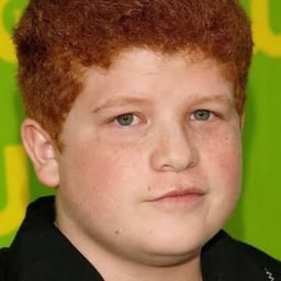 Energetic Young Male