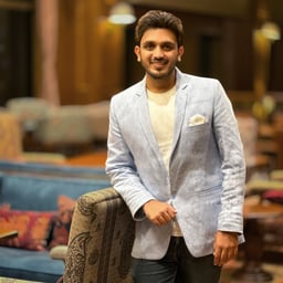 Harnish Shah - Final