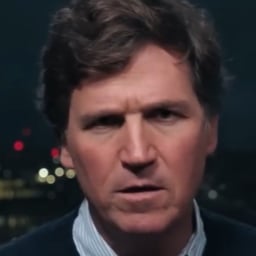 Tucker Carlson