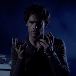 Dexter Morgan "Doblaje Latino" S2-8