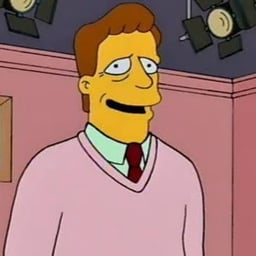 Troy McClure (The Simpsons)