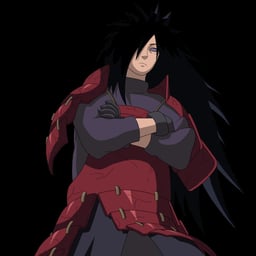 Madara Uchiha