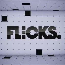Cartoon Network Flicks (2010-11) Announcer