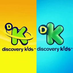 Locutor de Discovery Kids (2017 - 2020)
