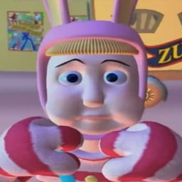 Popee the perfomer 