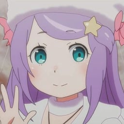 Anastasia Hoshin Español Latino