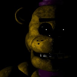 Golden Freddy