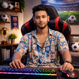 যুবা কণ্ঠস্বর