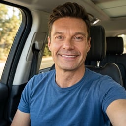Ryan Seacrest 