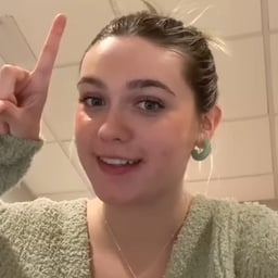 英语综合美女02