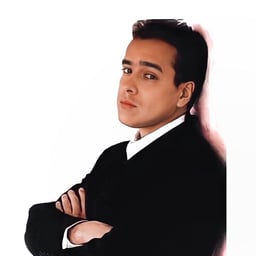 Voz Dramática Masculina