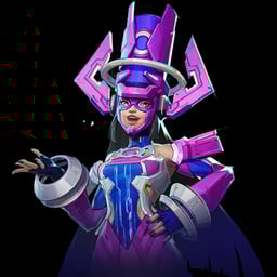 Galacta (Marvel Rivals)