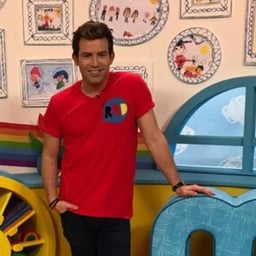 Derek (milkshake Channel 5)