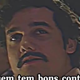 Voz Conversacional Masculina