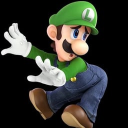 Luigi (Charles Martinet)