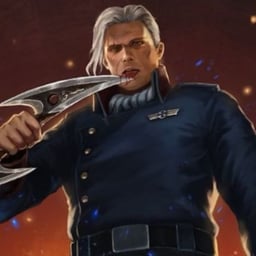 Sergei Vladimir