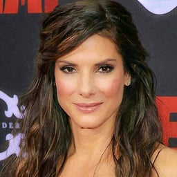 Sandra Bullock