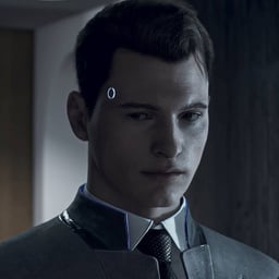 connor rk800