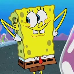سبونجبوب