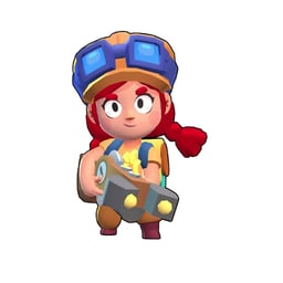 Jessie (CN City/Yes Announcer)