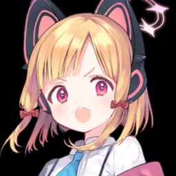 才羽桃井（中配）