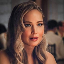 Jennifer Lawrence 