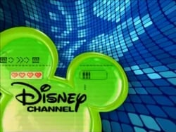 Disney Channel Male Announcer 2002 WBRB BTTS