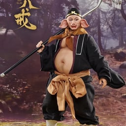 东锅先生猪八戒四川话