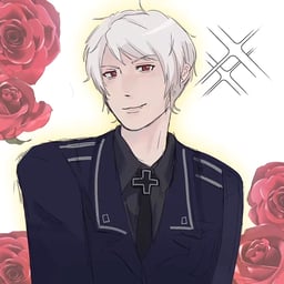 Prussia Hetalia