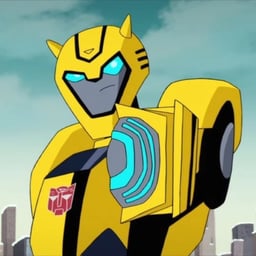 Bumblebee TFA español latino