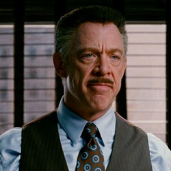J Jonah Jameson