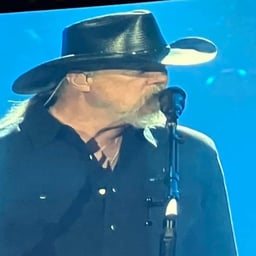 Trace Adkins
