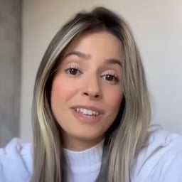 巴西葡萄牙语巴西邻家美女01