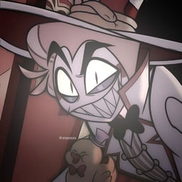 Lucifer Mornigstar★