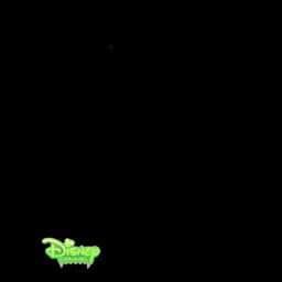 DISNEY chanel Saturday night calling all the monst