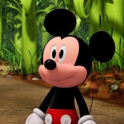 Mickey Mouse (MMCH+)