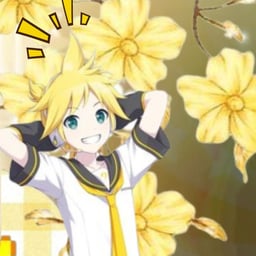 Kagamine Len