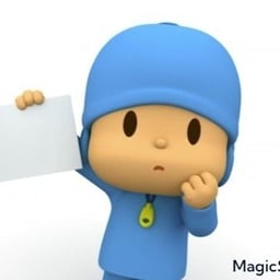Pocoyo: Russian Narrator