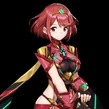 Pyra (JP Voice)