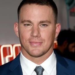 Channing Tatum 