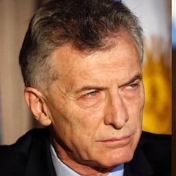 Mauricio Macri