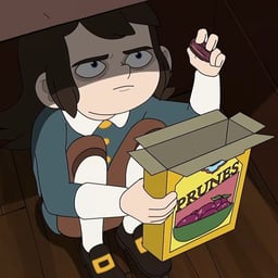 Abaddon (español latino)