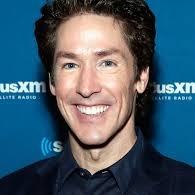 joel osteen