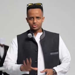 ‏أبو فله Part