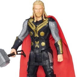 Thor 