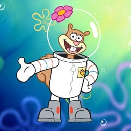 Arenita Mejillas (Castellano)