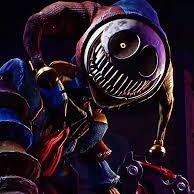 Prototipo 1006 - Poppy Playtime